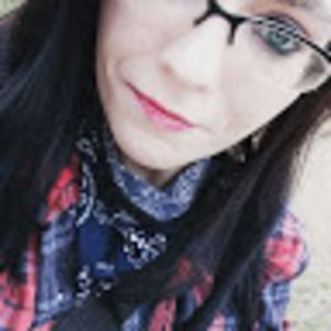 Meet your Posher, Katherine